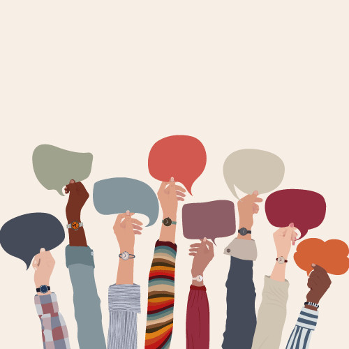 Breaking Bread: Let’s Talk Money session