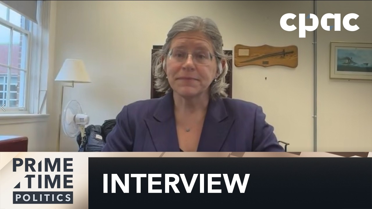 Canada Hits NATO 2% Defense Target