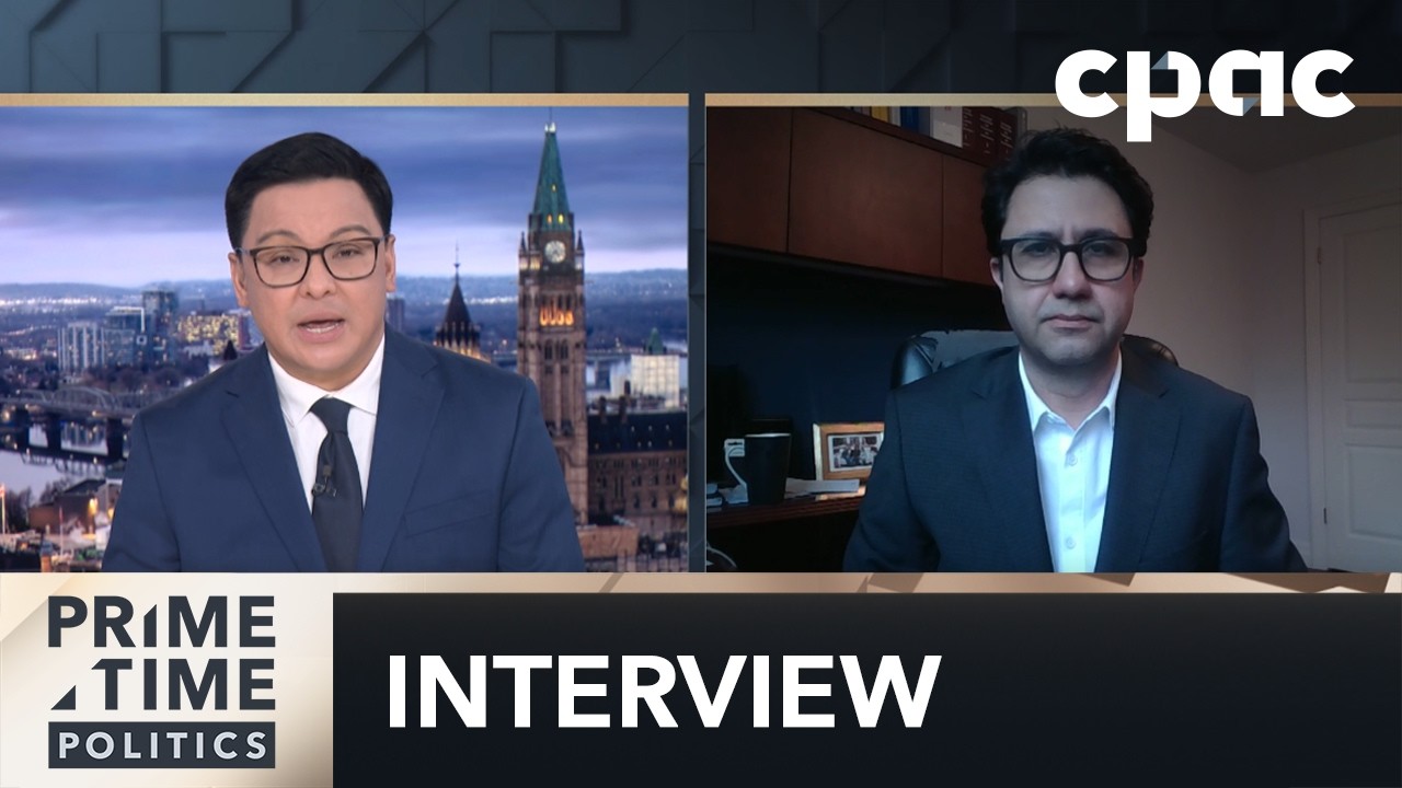 Canada’s Response to Strikes on Iran: Insight from Kaveh Shahrooz