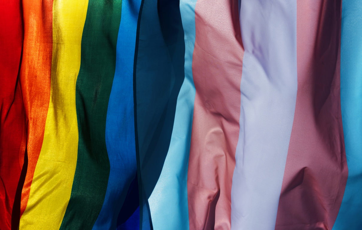 Canada’s unions stand in support and solidarity with trans and gender-diverse people