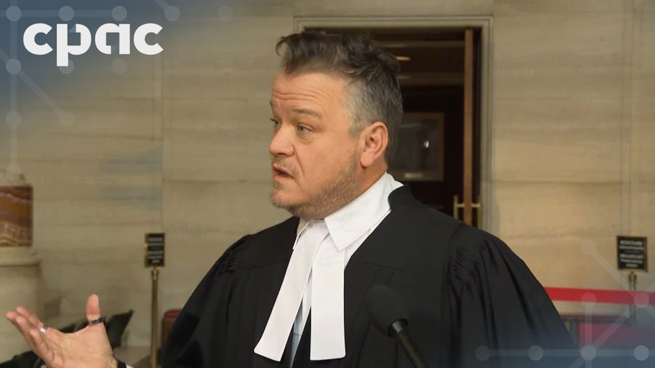 Comments ahead of fourth day of SCC hearings on Quebec’s Bill 21 – March 26, 2025