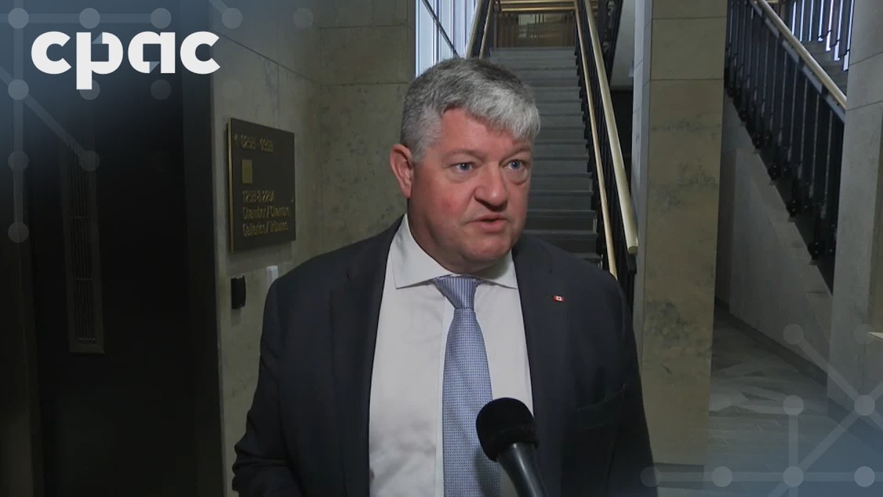 Conservatives comment on Air Canada CEO’s condolence video, high-speed rail – March 25, 2026