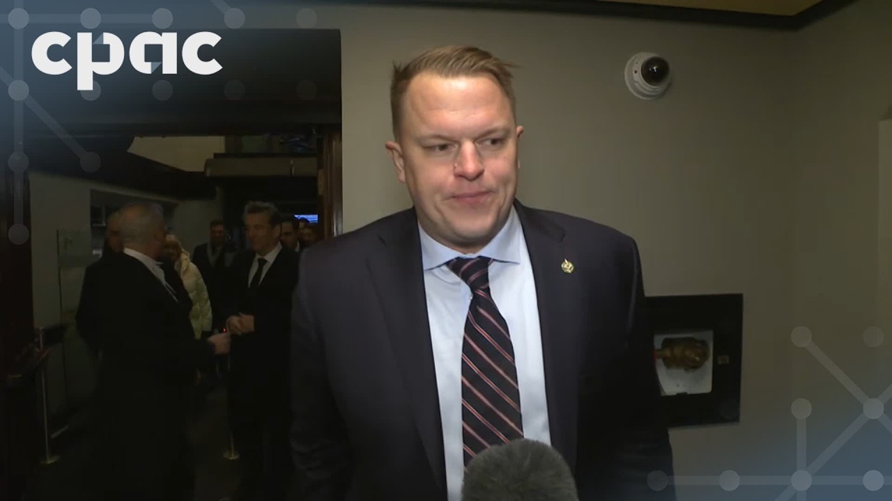 Conservatives on MP Lori Idlout joining Liberal caucus – March 11, 2026