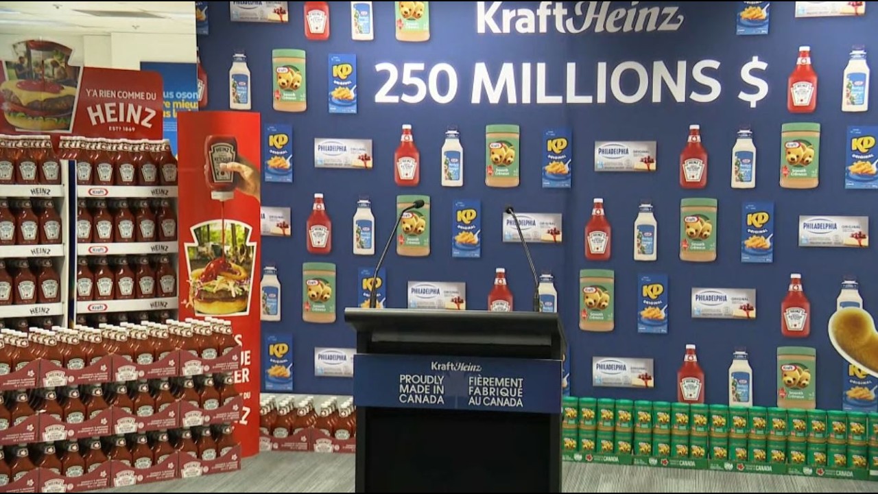 Débutera bientôt : Le ministre François-Philippe Champagne s’adresse aux journalistes à Montréal