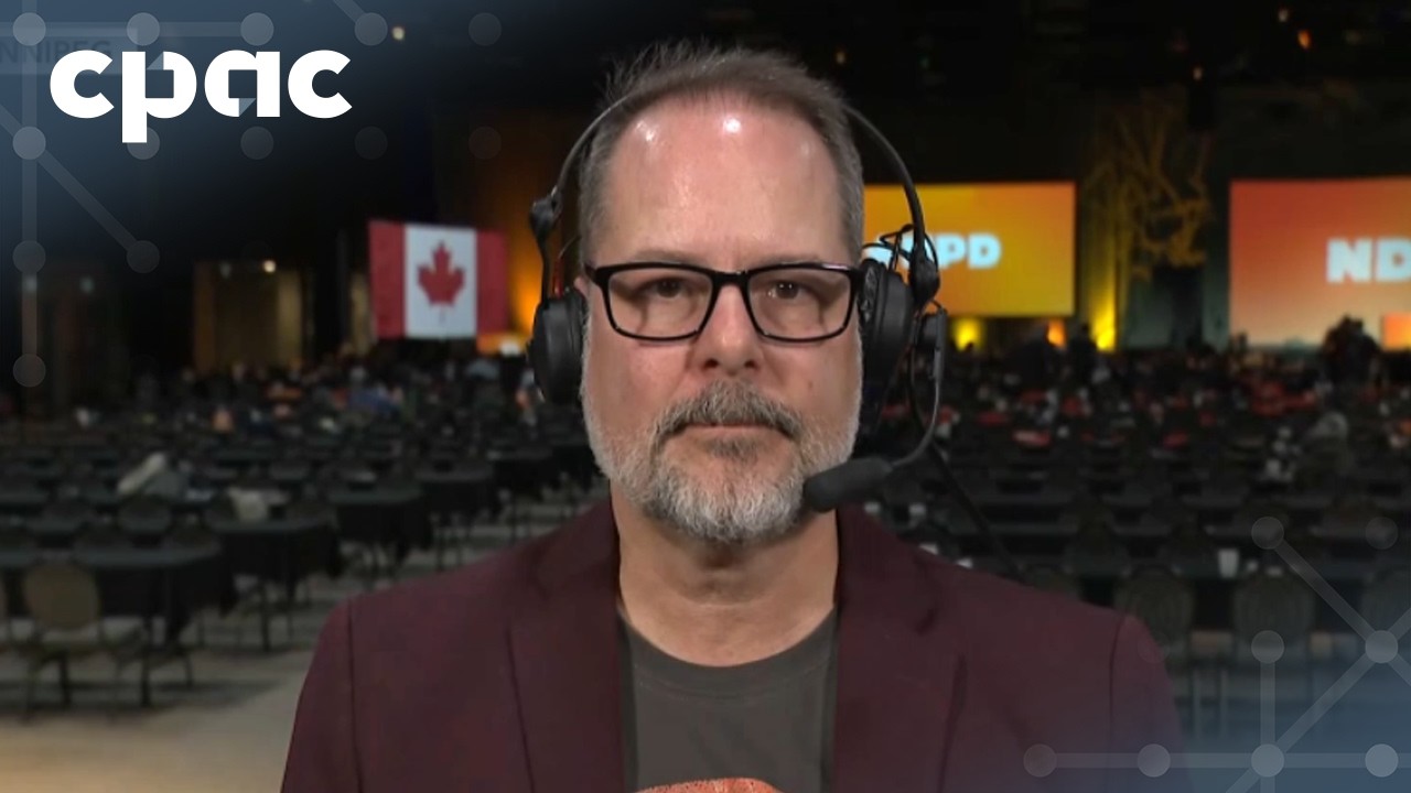 Entretien avec Alexandre Boulerice, député néo-démocrate de Rosemont—La Petite-Patrie