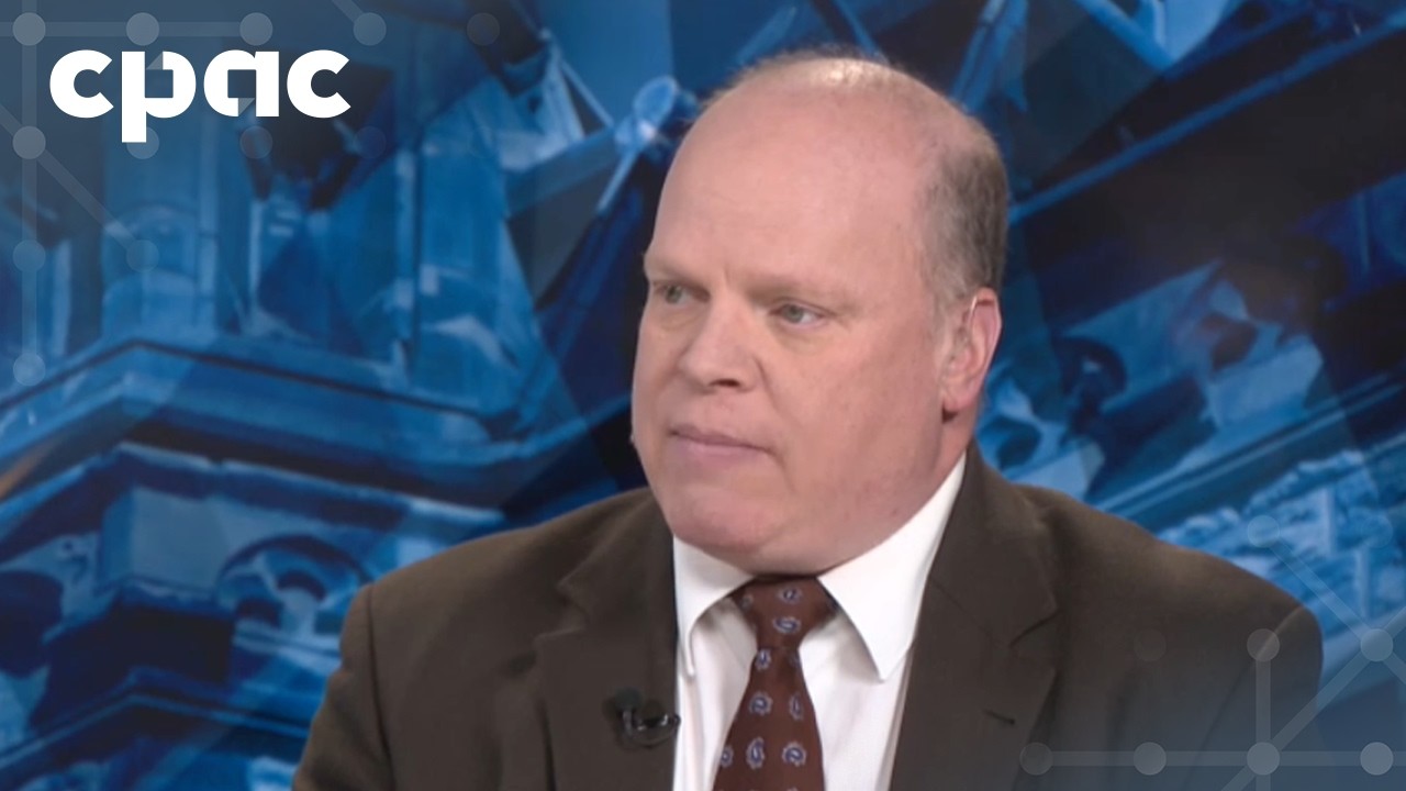 Entretien avec Karl Bélanger, Ex Directeur National du NPD