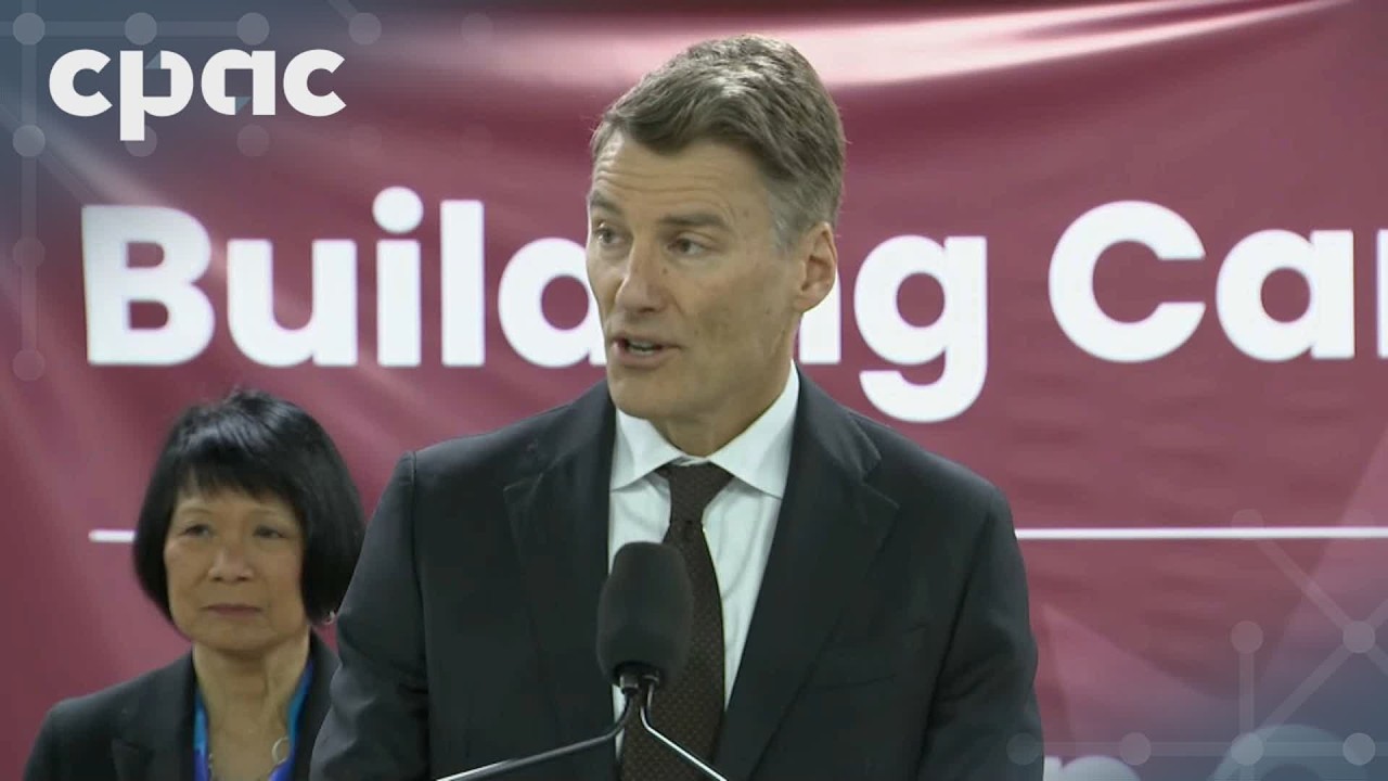 Federal government announces $183M to support Toronto transit – March 19, 2026