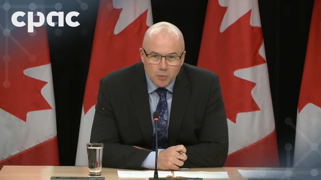 Federal government provides update on new public service pay system – March 5, 2026