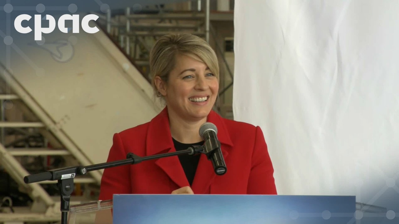 Federal govt announces investment in defence innovation – March 9, 2026