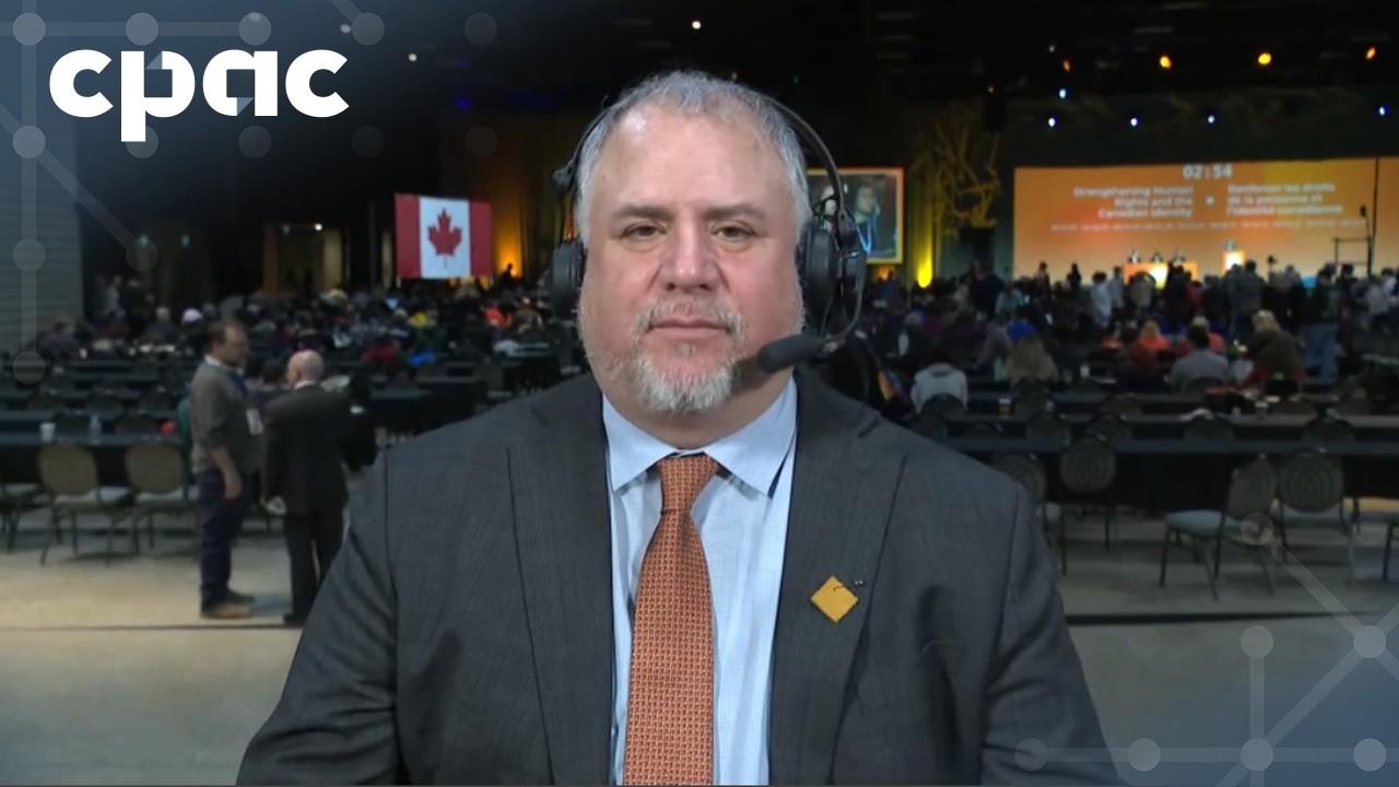 Gord Johns on Avi Lewis’s NDP Leadership and Party Momentum
