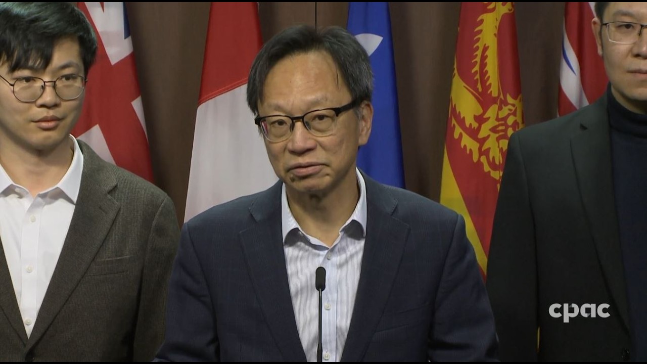 Group calls for transparency and reasonable timelines in immigration processing – March 13, 2026