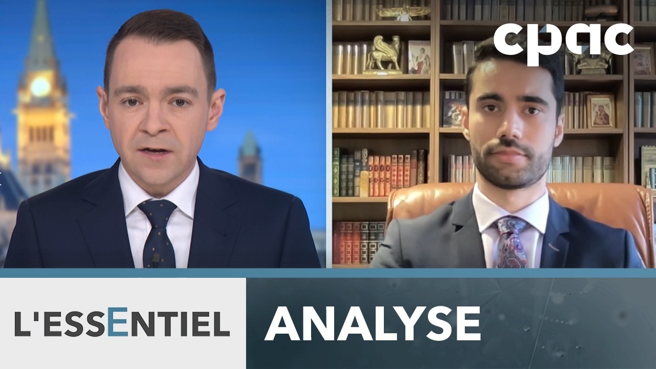 Intensification des tensions dans le détroit d’Ormuz : entretien avec Kevan Gafaïti