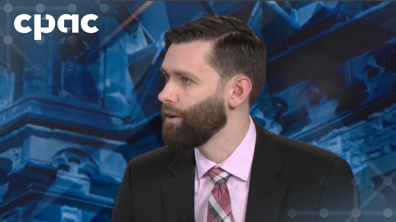 Is Avi Lewis Set to Win the NDP Leadership? Interview with Alex Kohut, Founder North Poll Strategies