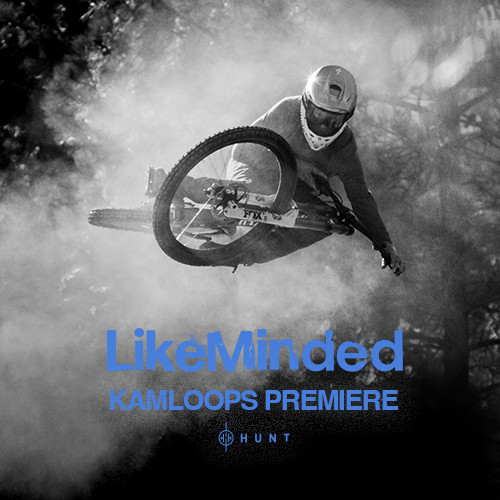 Kamloops Mountain Bike Film Festival