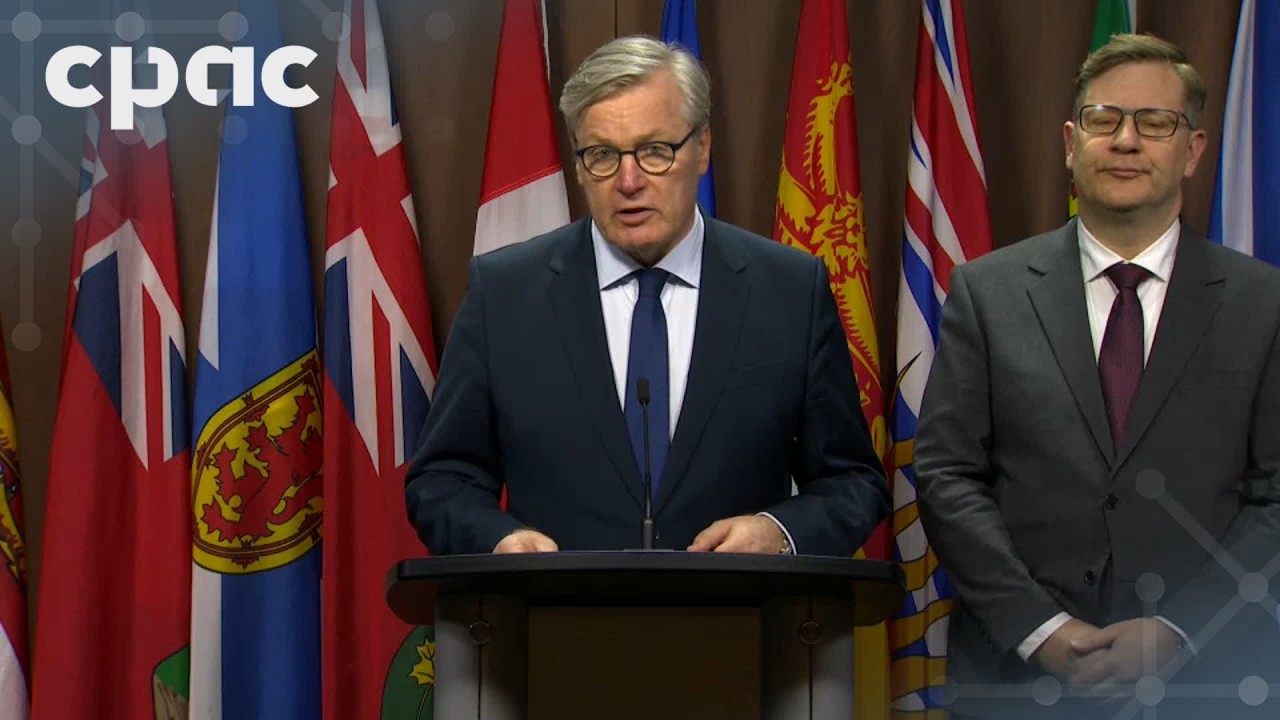 Konrad Adenauer Foundation Canada launches new report – March 18, 2026