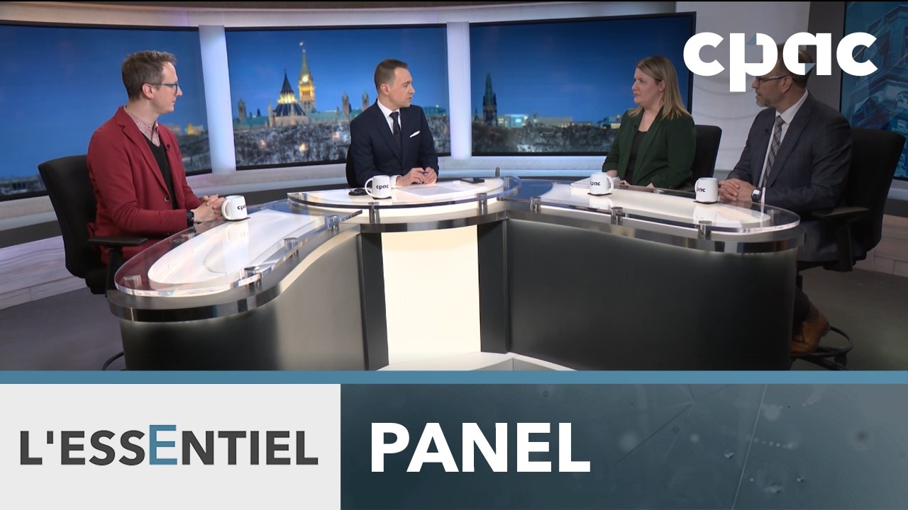 Le Canada atteint l’objectif de 2 % du PIB en dépenses de défense fixé par l’OTAN