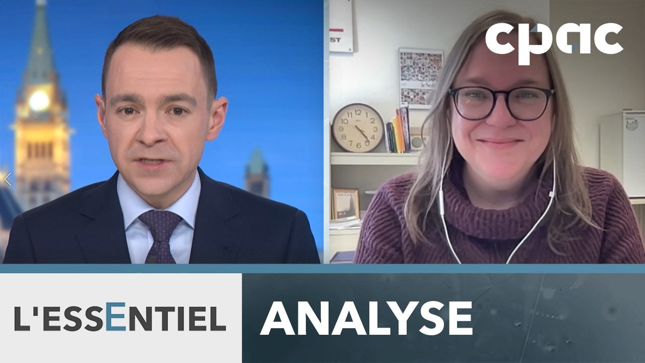 Le Parti conservateur du Québec gagne une voix à l’Assemblée nationale