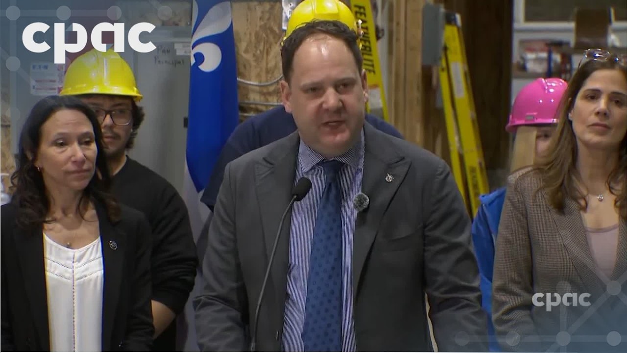 Le gouv. fédéral annonce des investissements dans la formation aux compétences vertes