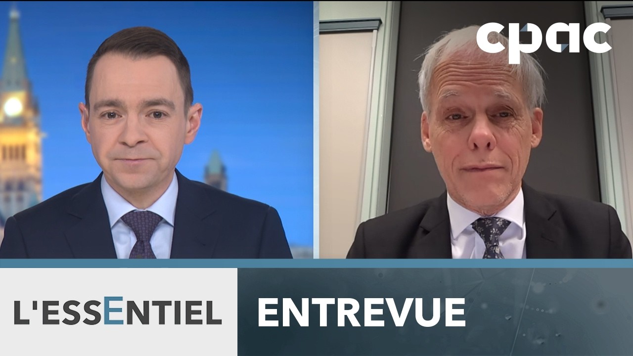 Le projet de loi C-22 : faciliter l’accès de la police aux informations des internautes