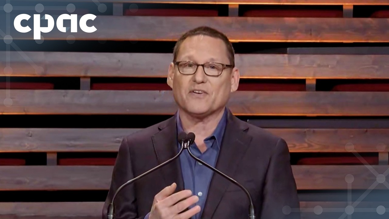 Leadership du NPD: Portrait d'Avi Lewis