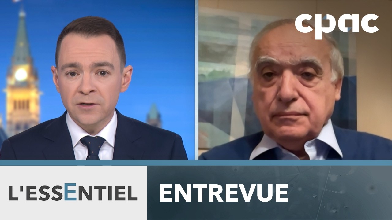 Liban en crise : entre guerre régionale et menace d’occupation