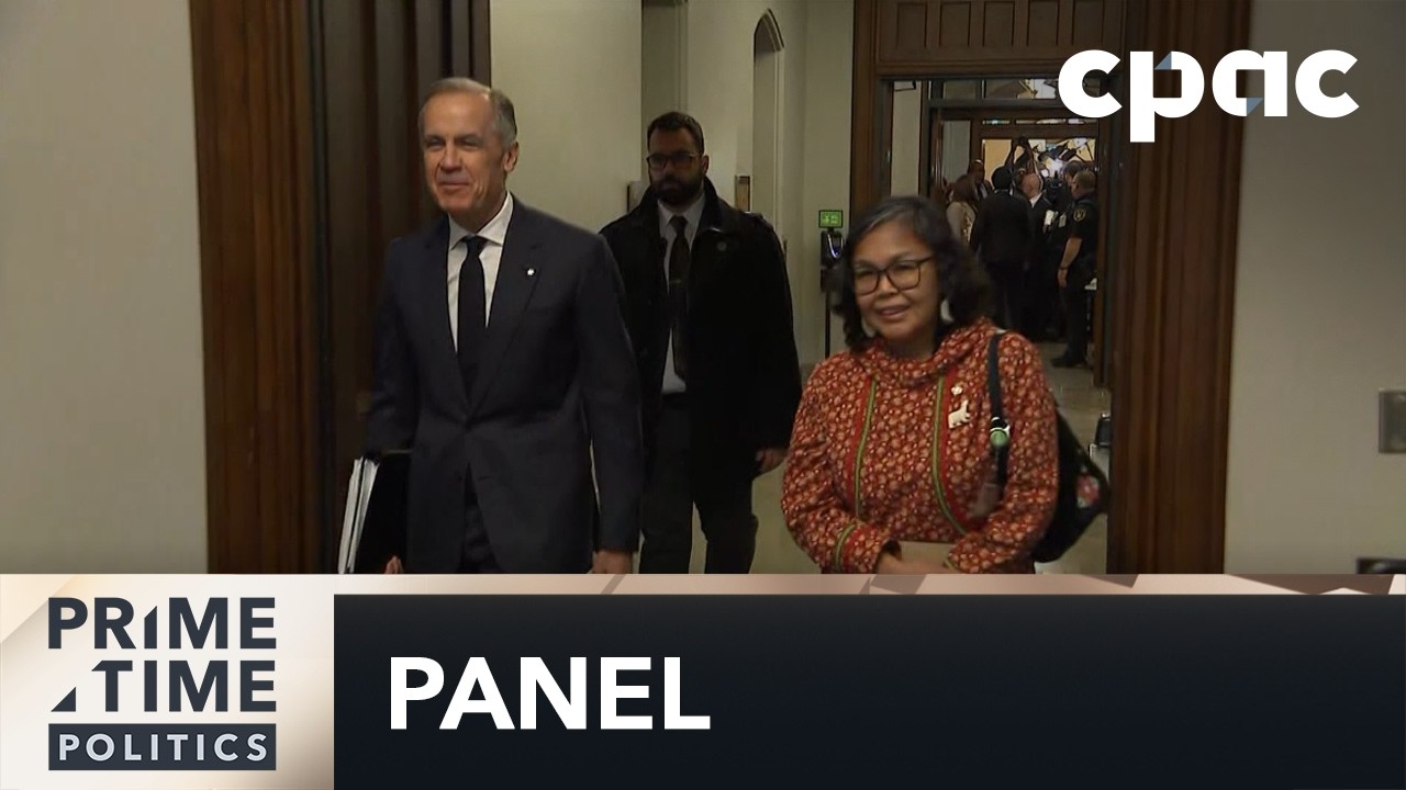 Liberals Two Seats Away from a Majority Government | Strategist Panel