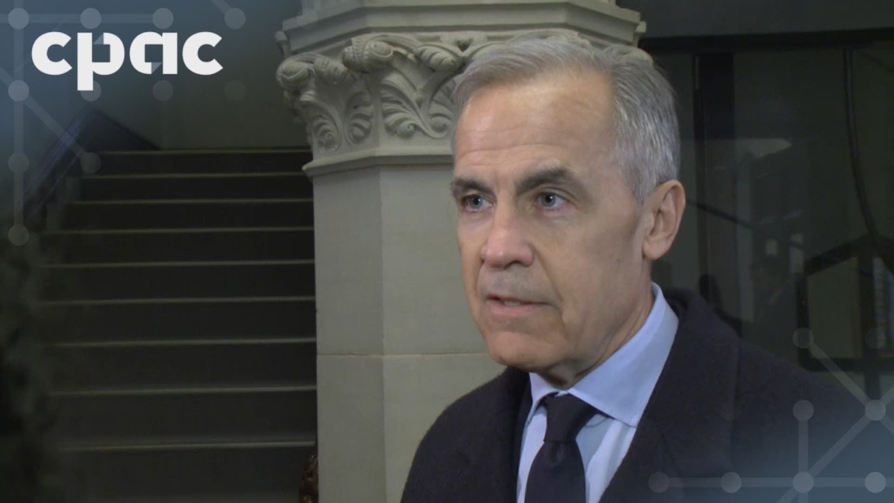 Liberals comment on Air Canada CEO’s condolence video – March 25, 2026