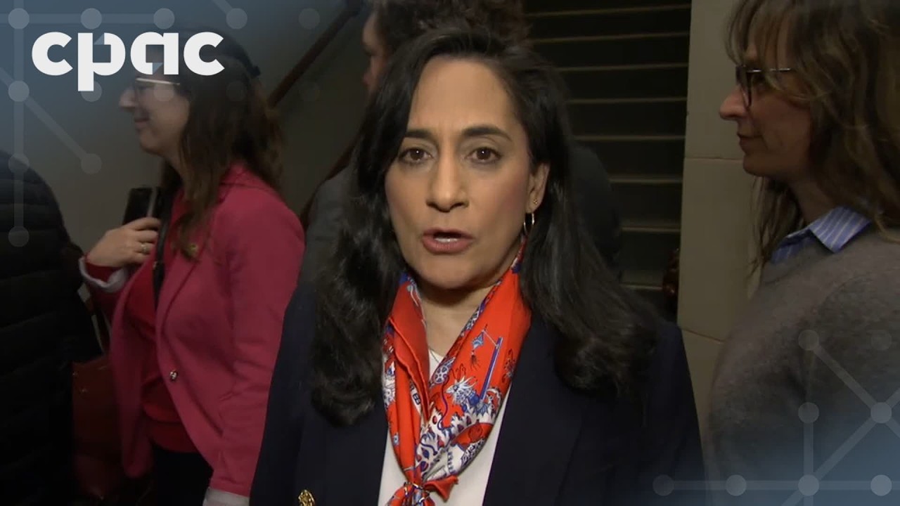 Liberals on former NDP MP Lori Idlout joining their caucus – March 11, 2026