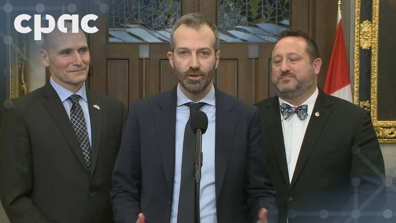 MPs comment on Quebec tramway project, Air Canada CEO’s condolence video – March 26, 2026