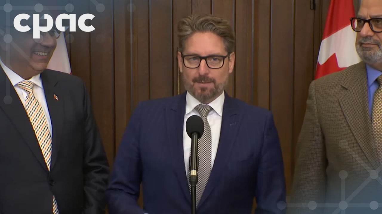 MPs comment on auto sector sales dip, lawful access bill – March 12, 2026