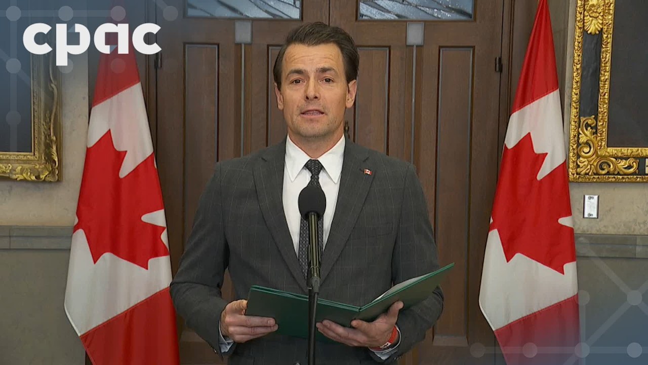 MPs comment on the future of sport in Canada, NDP leadership race – March 24, 2026