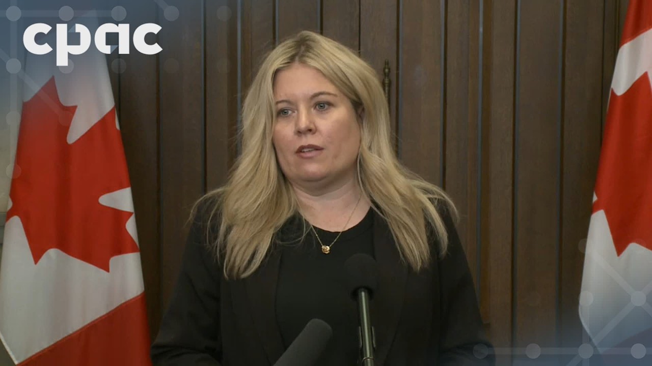 MPs react to AG reports, PBO nomination, Bill C-9, Air Canada crash – March 23, 2026