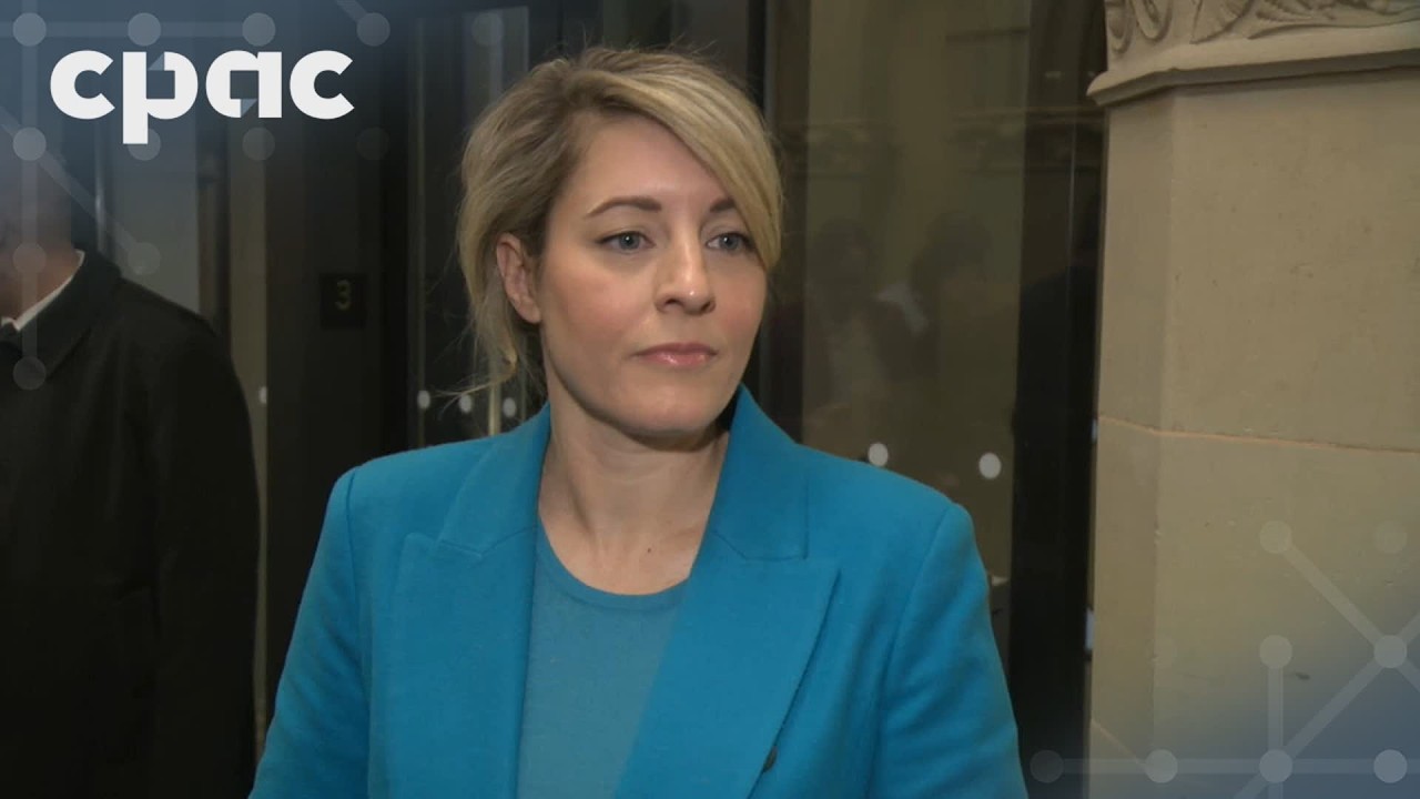 Ministers comment on Supreme Court hearing on Quebec secularism law – March 24, 2026