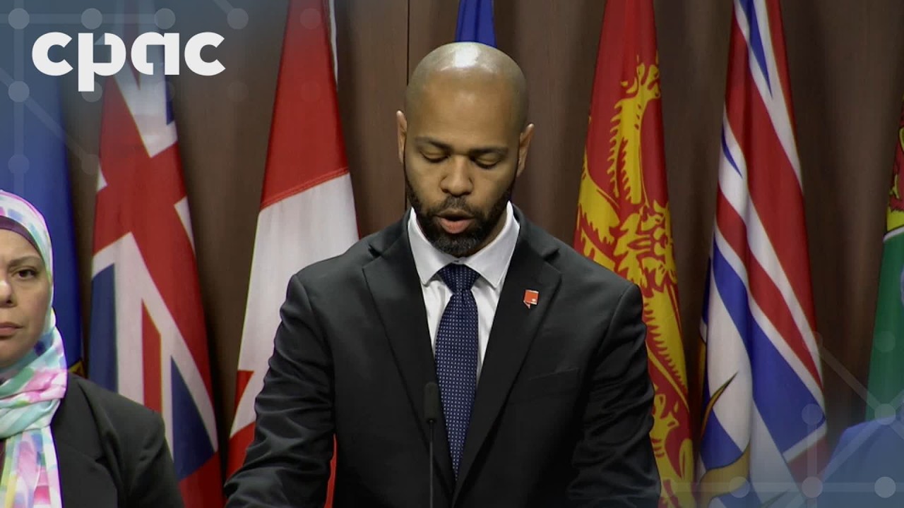 Muslim advocacy group discusses impacts of Quebec secularism law – March 2, 2026