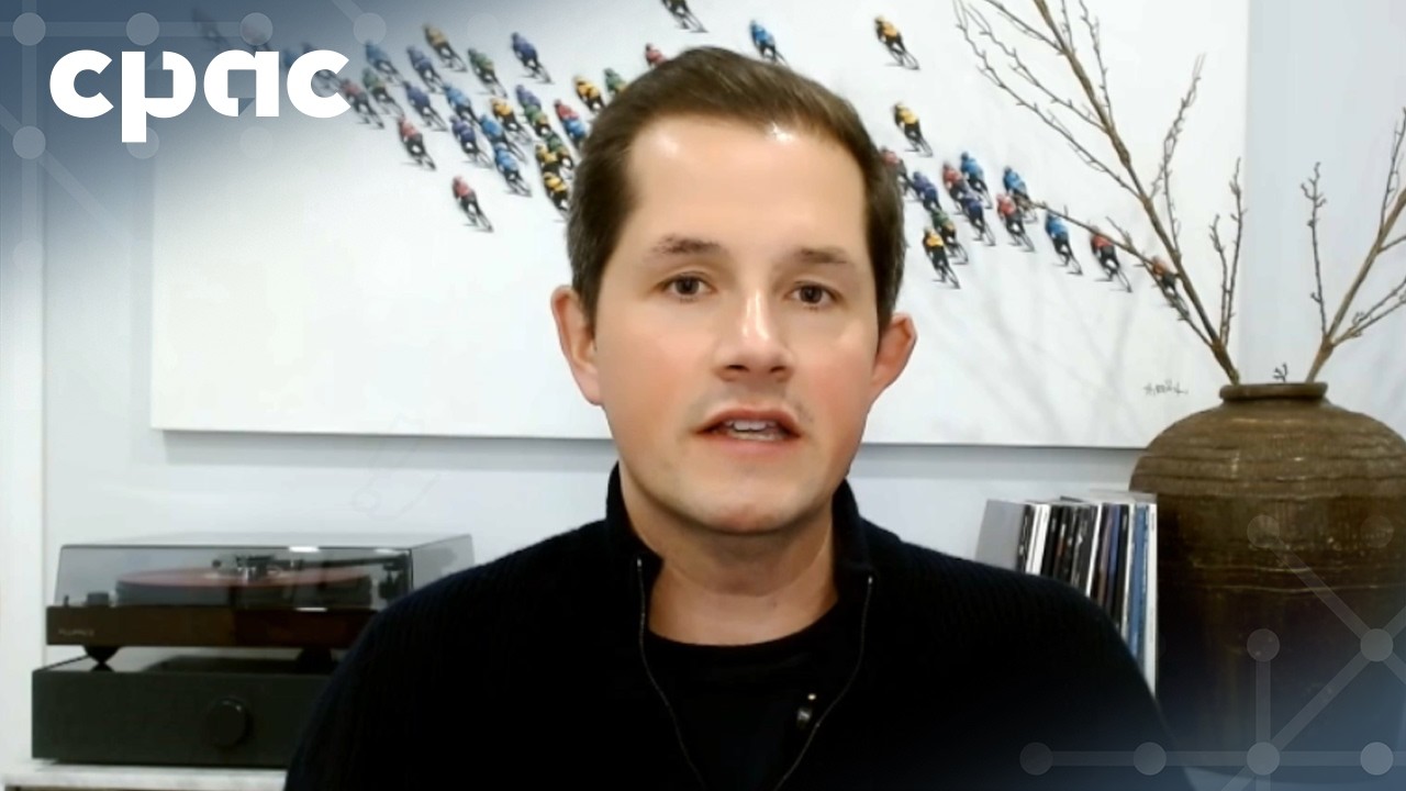 NDP Convention 2026: David Coletto Breaks Down Voter Support