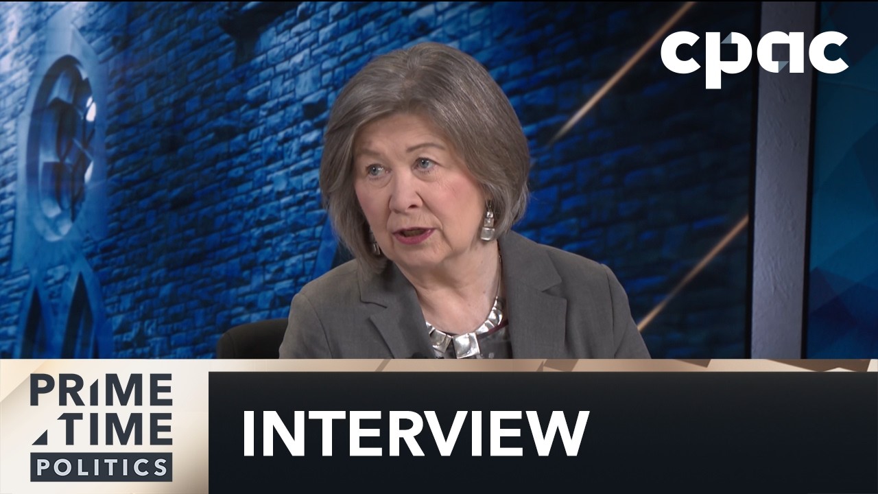 NDP’s Lori Idlout’s Floor Crossing: What it Means for the Party