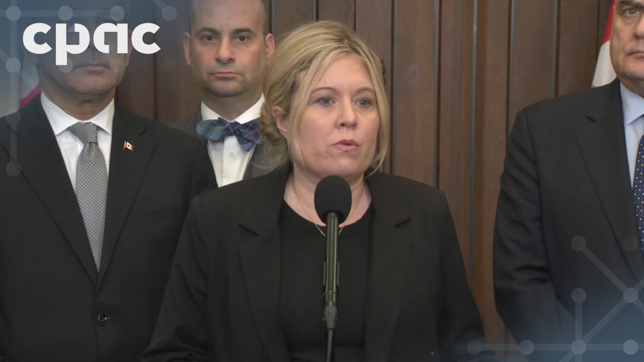 PM Carney’s attendance at Question Period, NDP leadership race – March 25, 2026