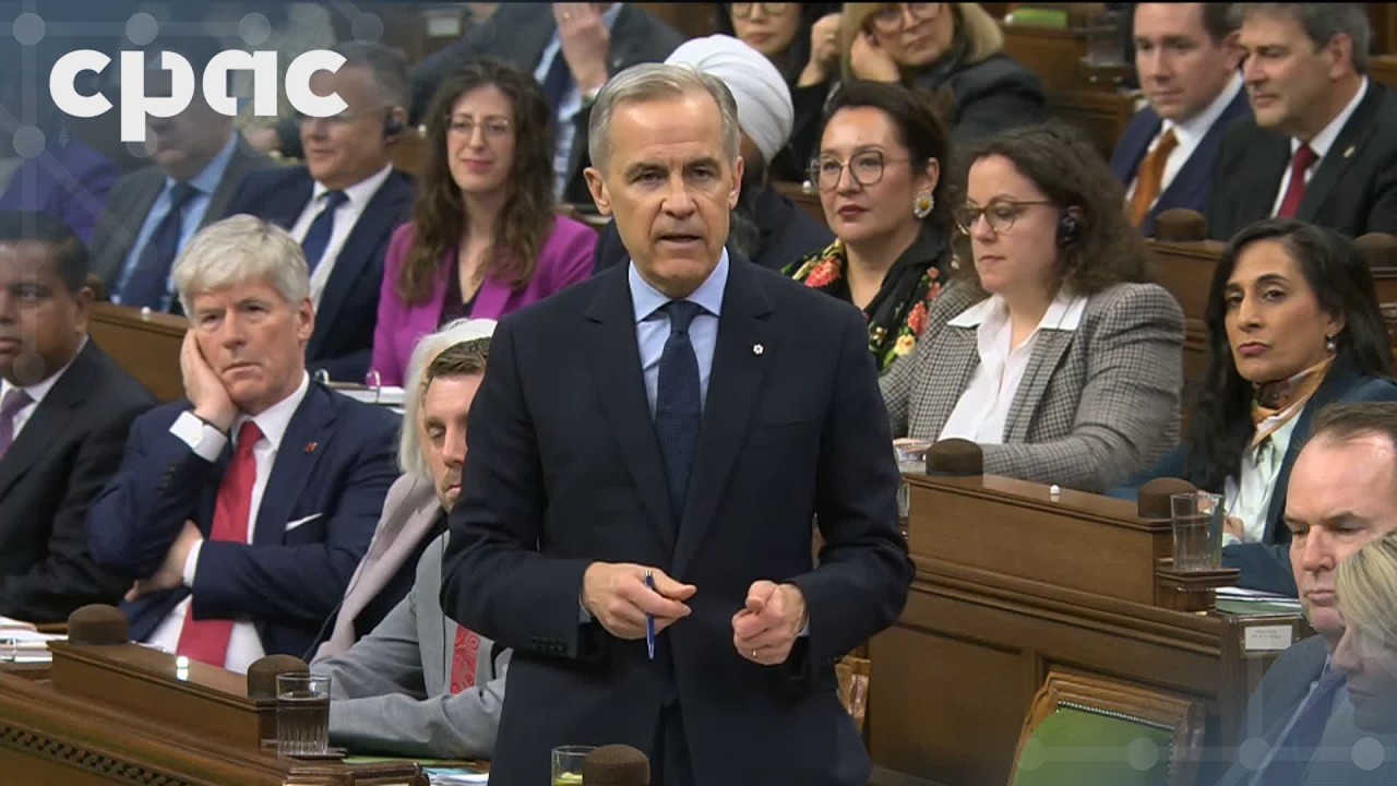 Période des questions – 10 mars 2026