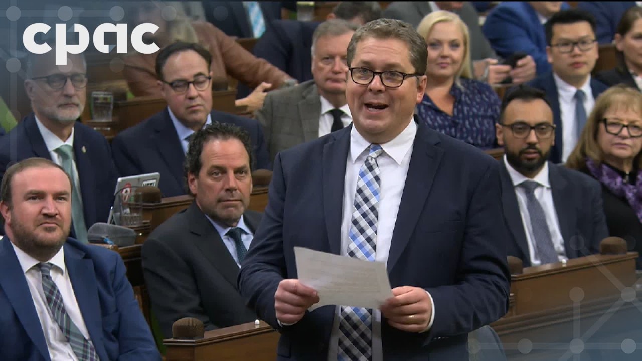 Période des questions – 9 mars 2026