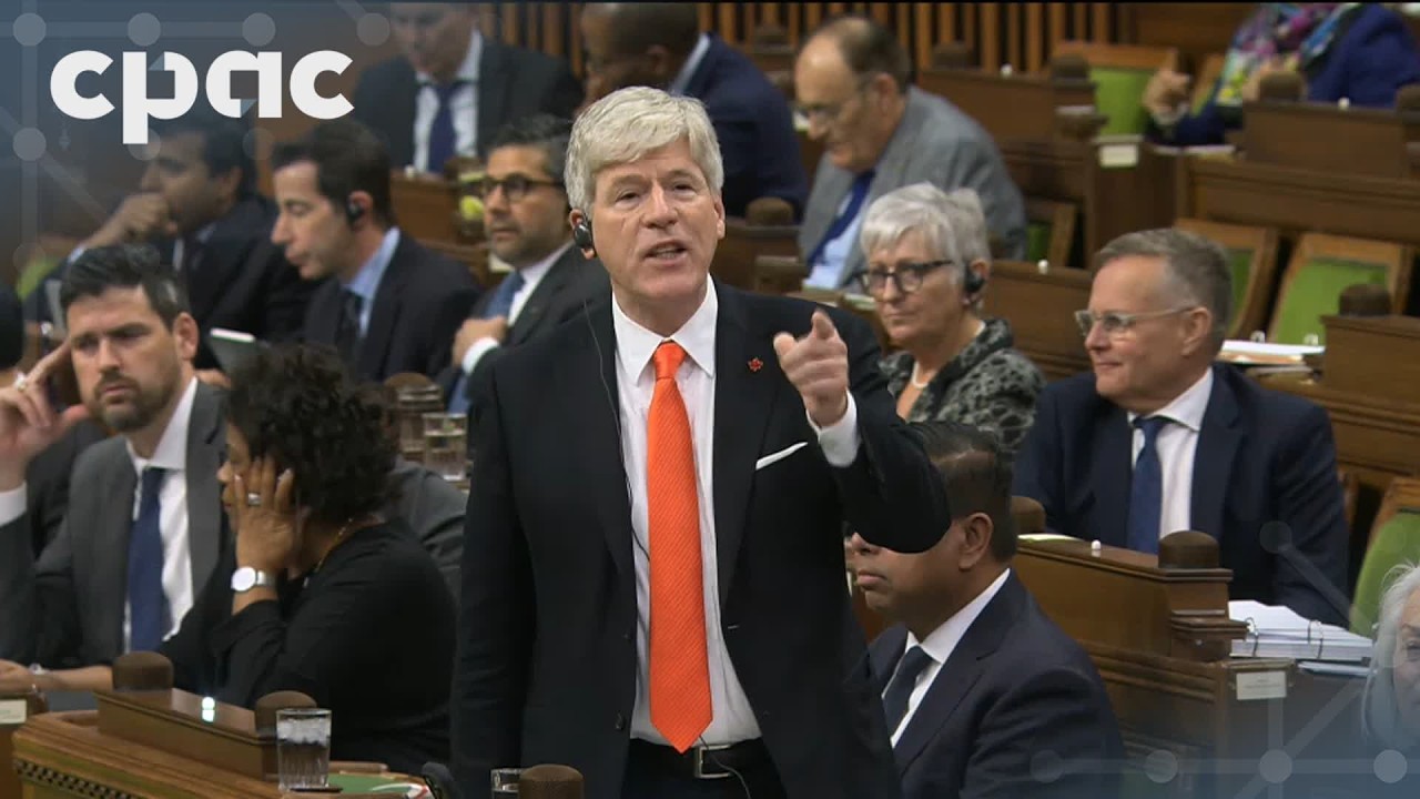 Question Period – March 12, 2026