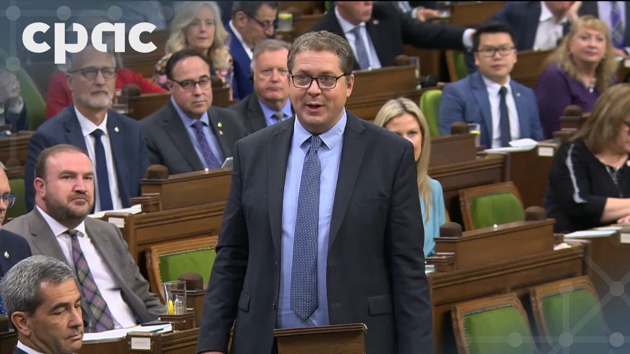 Question Period – March 26, 2026