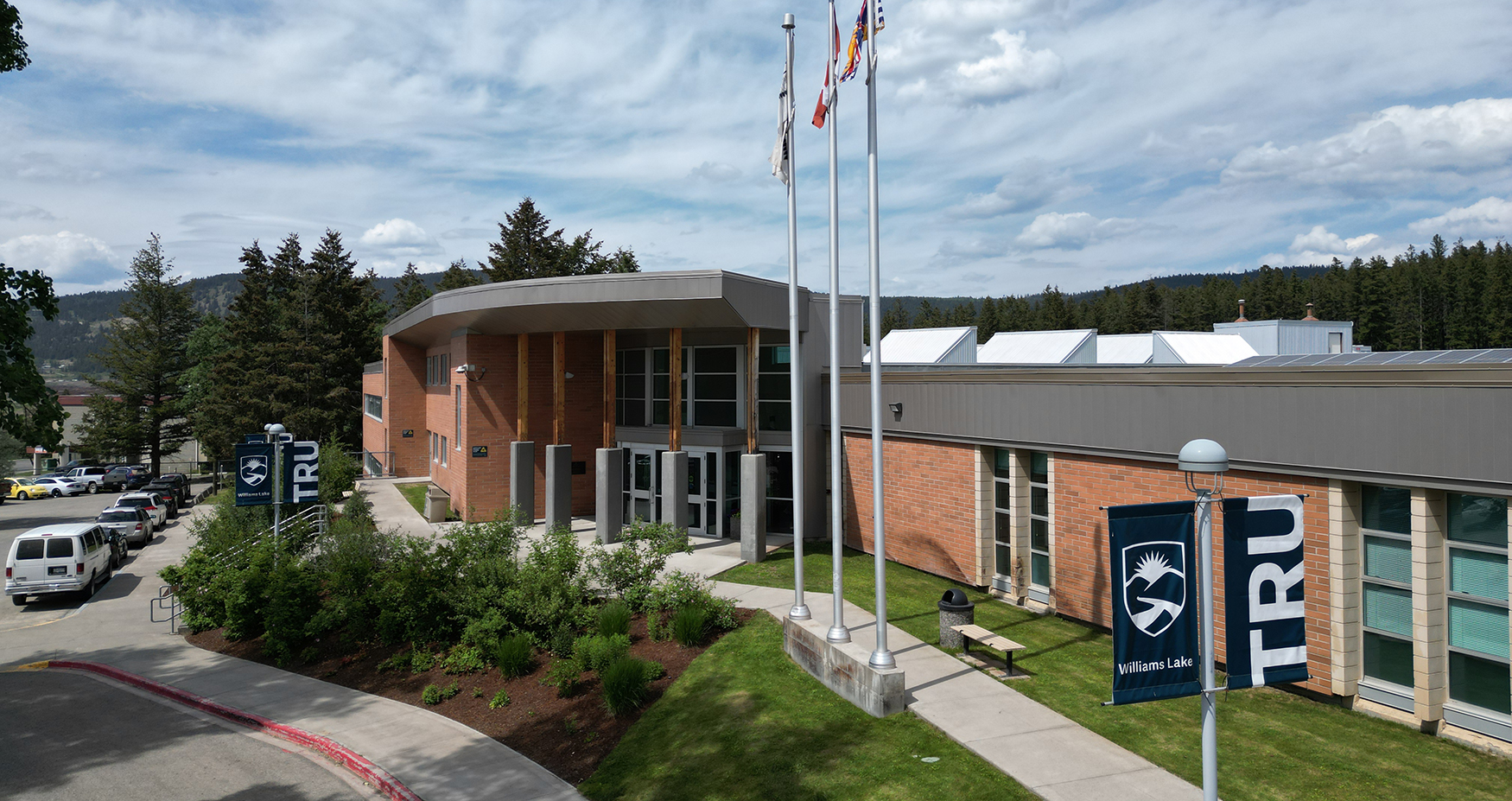 Reimagining post-secondary education in the Williams Lake region