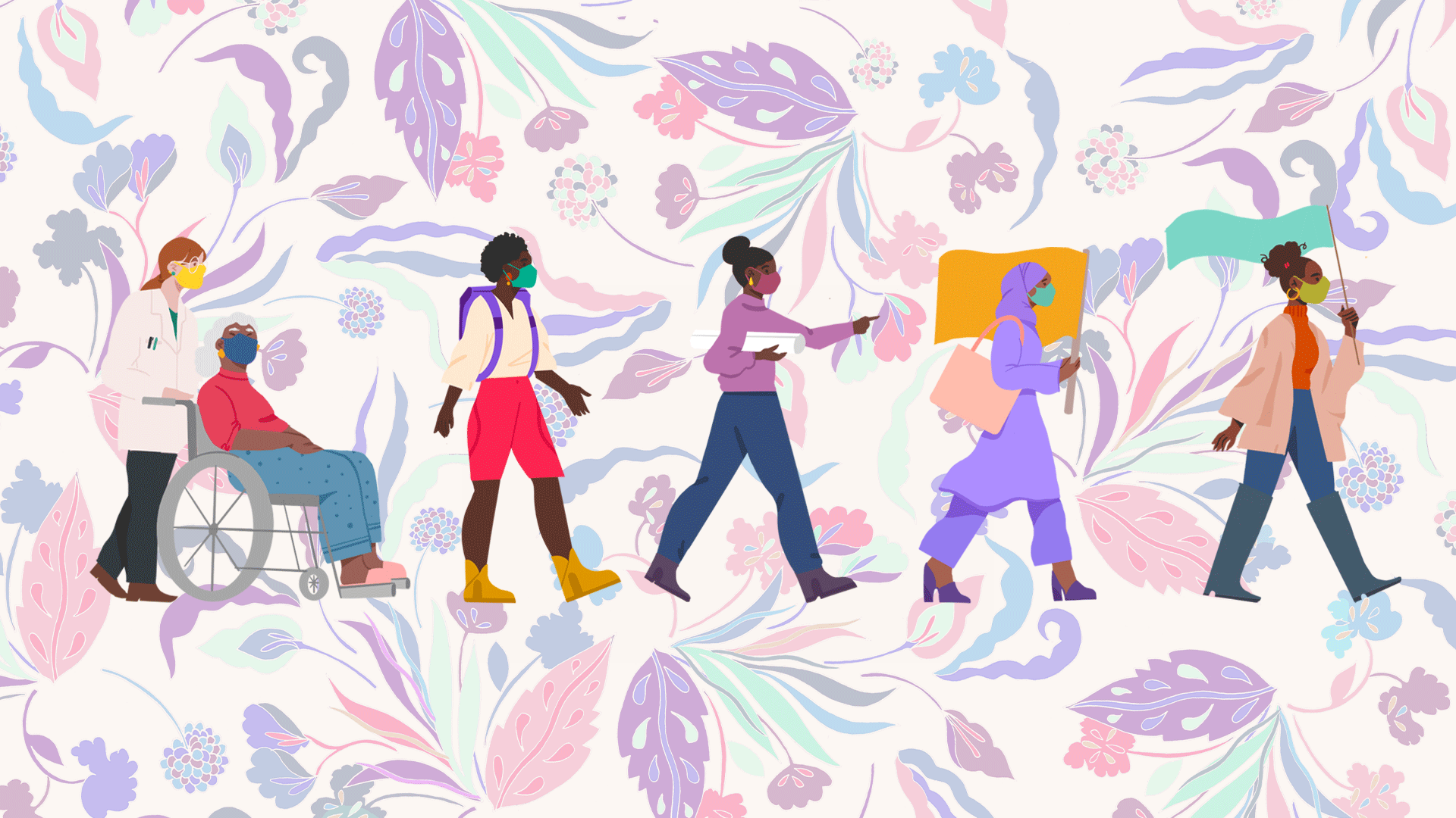 Rising Up for women’s economic justice