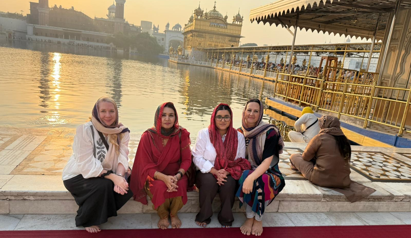 TRU social work and wellness centre initiative expands consent education to India