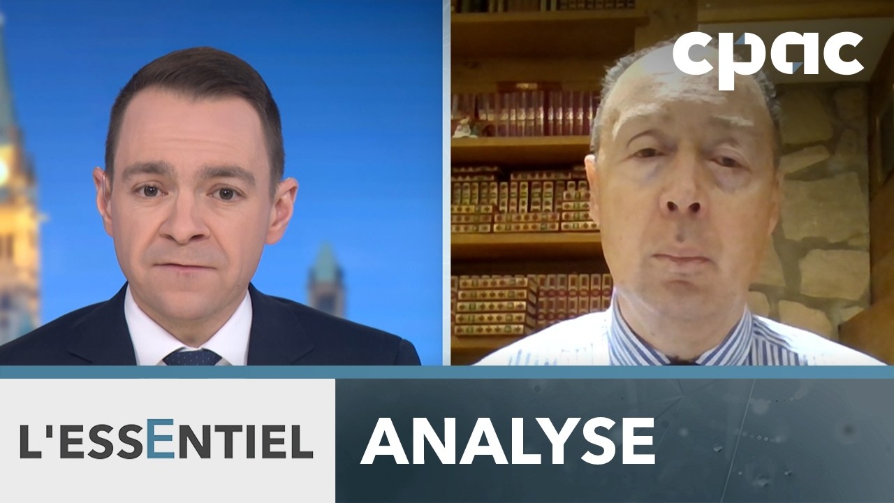 Tensions au Moyen-Orient après la première déclaration de Mojtaba Khamenei