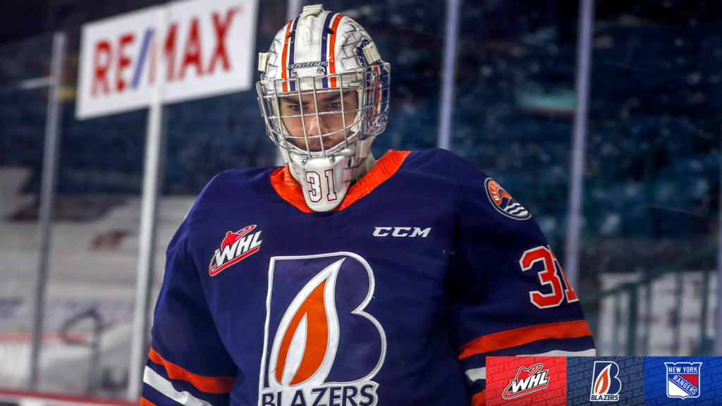 WHL Stars & NHL Debuts: A Garand performance at Madison Square Garden