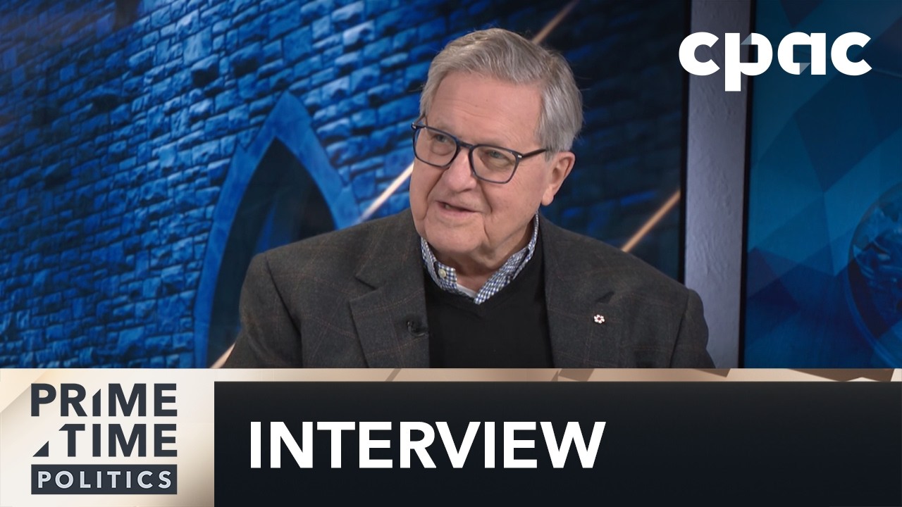 Where Does Canada Stand on the War in Iran?