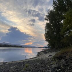 At the “Meeting of the Waters”: Floodplain management in Kamloops