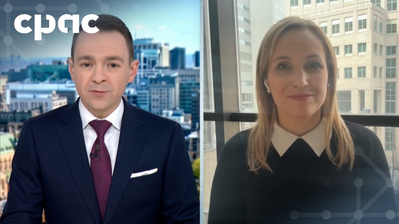 ACÉUM : Washington exigerait des concessions du Canada