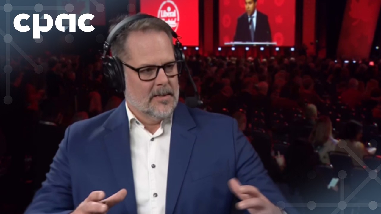 Alexandre Boulerice au congrès libéral : enjeux politiques et réalignement au Canada